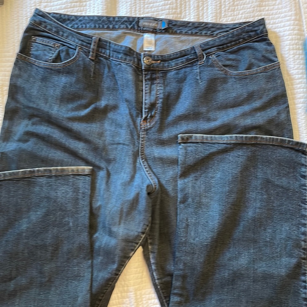 Venezia Jeans blue dot